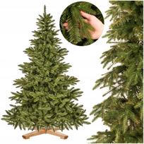 Dirbtinė kalėdinė eglutė ROYAL TREES Himalayan Spruce, 240 cm, tanki