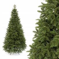 Dirbtinė eglutė NOBILES FOREST, žalia, 180 cm, 100% PE