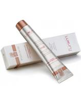 Luxury Hair Pro permanentiniai plaukų dažai Luxury Hair Color Green Extra Intense Light Blond  8.00, 100ml