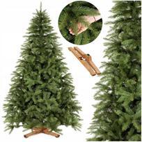 Dirbtinė kėnis ROYAL TREES Premium Lux, 240 cm, tanki