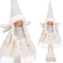 Kalėdinė ANGEL nykštuko dekoracija, JUMIhome