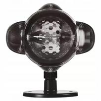 LED sniego efekto projektorius EMOS DCPC03, IP44