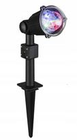 Lauko lazerinis projektorius Globo Meriton 32000