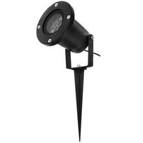 LED lauko projektorius ZEXT, snaigių raštas, baltas, 2 vnt., C07-BUTTERF