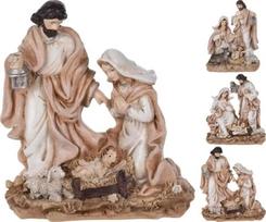 Prakartėlės figūrėlės 18 cm 735226