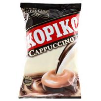 [Kopiko] Kavos saldainiai #Cappuccino 100g red
