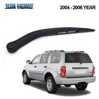 Rear Wiper Arm Assembly for Dodge Durango (2004-2009) Car Wiper gray