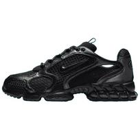 Nike Air Zoom Spiridon Cage 2 Triple Black Laisvalaikio sportbačiai HM8497-010 41 juoda
