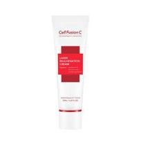 Cell Fusion C Lazerinis atjauninimo kremas 50ml red