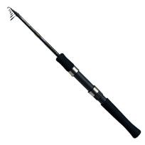 Daiwa teleskopinis meškerė masalui Liberty Club Lure 5105TLFS Meškerė (DAIWA) Universalus juoda