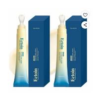 THE YEON Ectoin Gua Sha Lifting Eye Cream 30ml x 2 beige