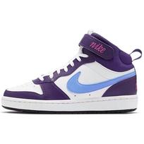 Nike Youth White Eggplant Active Fuchsia Royal Pulse CD7782-106 38.5 white