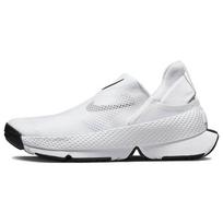 (WMNS) Nike GO FlyEase 'White Black' Women's DR5540-102 EU 36.5 white