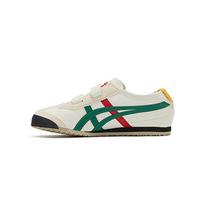 (PS) Onitsuka Tiger Mexico 66 'White Green Red' Kids' 1184A055-200 EU 33 white