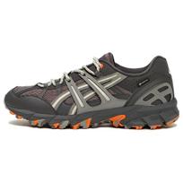 ASICS Gel-Sonoma 15-50 GORE-TEX 'Obsidian Grey' Men's 1201A643-020 EU 40 gray