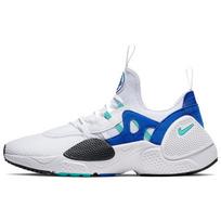 Nike Huarache E.D.G.E. TXT 'Hyper Jade' Men's AO1697-102 EU 44 white