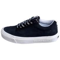 Vans Van  x Footpatrol SoHo Old Skool 'Black White' Unisex VN0A36C8S2Q1 EU 39