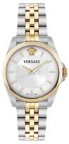 Moteriškas Laikrodis VERSACE ANTEO VEKTA04/26