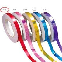SASAKI Rhythmic Gymnastics Color Miracle Tape Red HT3 33 raudona