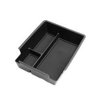 Car Center Console Armrest Storage Box Insert Tray Organizer For Geely Starray EM-i EX5 2025 2026 Car Interior Accessories juoda