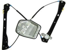VW Golf V 03-09 5-Door Hatchback Electric Window Regulator Front Right