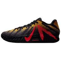 Nike x Jurassic Park Ja Morant 3 Sintetinės odos žemi krepšinio batai Vyriški Juodi Geltoni Raudoni IU7239-001 40 raudona