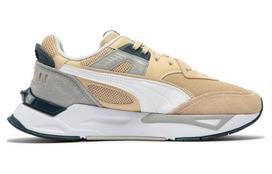 PUMA Mirage Sport Remix 'Granola White' 381051-14 38.5