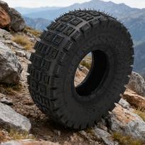 3.00-4 Tire 3.50/4.10-4 Inner Tube 10x3 9x3.50-4 Off Road Tyre Electric Scooter Outer Tire and Inner Tube for Go Kart ATV black