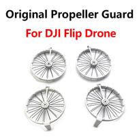 Propeller Guard For DJI Flip  Left Right Front Rear Propeller Protect Cover Replacement Repair Parts