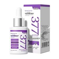 377 Essence Serum, 30ml: Original Solution for Spot Removal, Whitening & Brightening Skin Tone for Women. gray