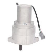 Throttle Stepping Motor Stainless Steel YN20S00002F1 Stepper Motor Replacement for KOBELCO SK200 6E