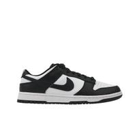 Nike Dunk Low Juodi Balti 2025 Unisex Sportbačiai HF5441-100 41 gray