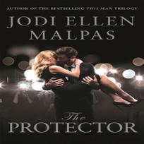 The Protector by Jodi Ellen Malpas Paperback Book 9781409166405