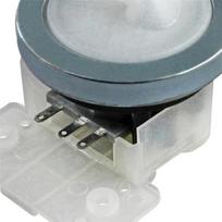 A65T-XQB45-95 DC5V 10Ma Washing Machine Water Level Switch Washing Machine Water Level Sensor Automatic Sensor Durable Easy To U gray