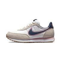 (PS) Nike Waffle Trainer 2 SE 'Letterman's Jacket' Kids' DJ0346-100 EU 28 gray
