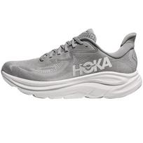 HOKA ONE ONE Clifton 10 'Stellar Grey Stardust' Men's 1162030-STLLR EU 46 gray