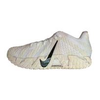 Nike Ja Morant 3 Breathable Support Grip Basketball Shoes Men's White Black HF2793-101 41 white