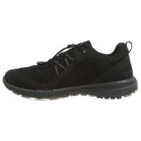 Ecco Terrracruise II Round Toe Comfortable Durable Low Top Sports Casual Shoes Men sneakers Black 84306451052 44 black