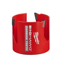 Gręžimo karūna BIG HAWG™ Ø82mm