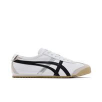 Onitsuka Tiger Mexico 66 'White Silver Black' (Unisex) White / Black Casual Shoes DL408 0190 44.0 white