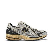 New Balance 1906R 'Vintage Silver' (Unisex) Silver Running Shoes M1906RAV 40.5 black