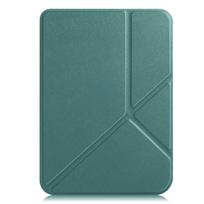 Kobo Clara Colour BW 2E dėklas 6 colių Origami stovas Miego dangtelis El. knyga N367 N365 N506 Daugiafoldis magnetinis Funda Hoesje Kobo Clara 2E