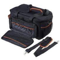 17inch Tool Bag Pouch Heavy Duty Tools Utility Pouches Multipurpose Storage Organizer Storage Bagsfor Screwdriver 1 black