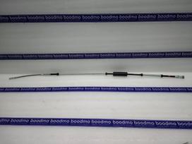 Cable Set, Parking Brake for TATA SUMO, SUMO SPACIO, SUMO VICTA - 269842700162 gray