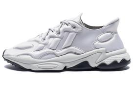 Adidas Ozweego Tech 'Clear Brown' FU7646 42⅔ white