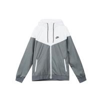 Nike WINDRUNNER striukė vyriška pilka 727325-084 L gray