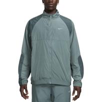 Nike x NOCTA Northstar Nylon Track Jacket 'Mineral Slate Green' Men's FN7666-382 XXL gray