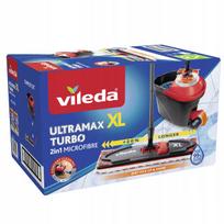 212213 Vileda Ultramat Turbo