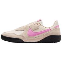 Nike Terra Manta Textile, Synthetic Leather, Leather Breathable Low top Casual Shoes Women's IO7802-105 37.5 beige