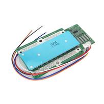 4S 12V 100A 130A 200A 260A 300A 390A BMS LifePo4 Ličio Apsaugos Plokštė Balansavimas Didelės Srovės Motociklo Automobilio Paleidimo RV Keitiklis 100A